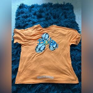 Chrome Heart T Shirt